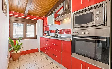 Casa La Vega. Aptos La Vega de Granada en Ambroz (Granada) - Foto 8