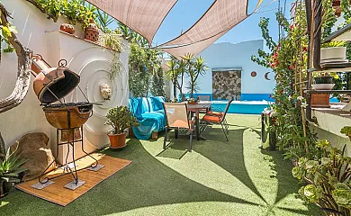 Casa La Vega. Aptos La Vega de Granada en Ambroz (Granada) - Foto 3