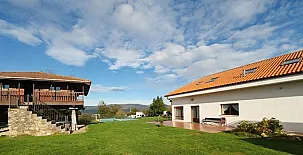 La Casona de Mariñas y La Casa de Oviedo 009