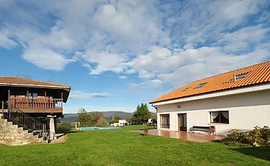 La Casona de Mariñas y La Casa de Oviedo en Las Regueras (Asturias) - Foto 9