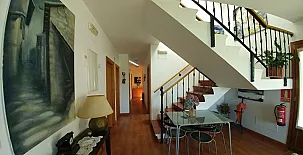 La Casona de Mariñas y La Casa de Oviedo 003