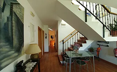 La Casona de Mariñas y La Casa de Oviedo en Las Regueras (Asturias) - Foto 3