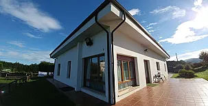 La Casona de Mariñas y La Casa de Oviedo 0011