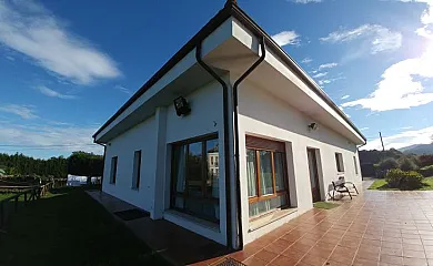 La Casona de Mariñas y La Casa de Oviedo en Las Regueras (Asturias) - Foto 11