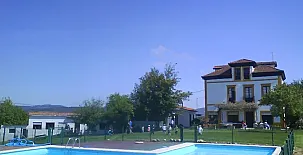 La Casona de Mariñas y La Casa de Oviedo 0012