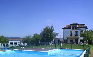 La Casona de Mariñas y La Casa de Oviedo en Las Regueras (Asturias) - Foto 12