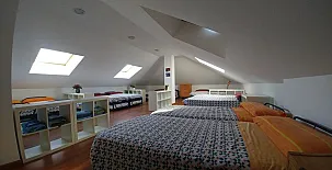 La Casona de Mariñas y La Casa de Oviedo 0015