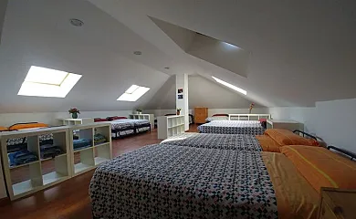 La Casona de Mariñas y La Casa de Oviedo en Las Regueras (Asturias) - Foto 15