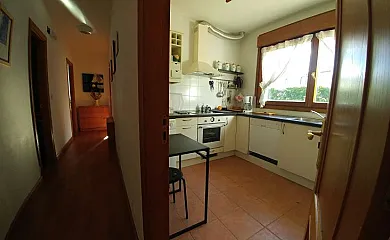 La Casona de Mariñas y La Casa de Oviedo en Las Regueras (Asturias) - Foto 13