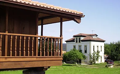 La Casona de Mariñas y La Casa de Oviedo en Las Regueras (Asturias) - Foto 16