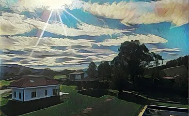 La Casona de Mariñas y La Casa de Oviedo en Las Regueras (Asturias) - Foto 14