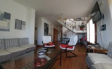 La Casona de Mariñas y La Casa de Oviedo en Las Regueras (Asturias) - Foto 17