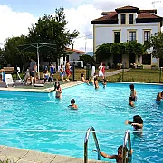 La Casona de Mariñas y La Casa de Oviedo 001