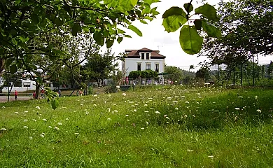 La Casona de Mariñas y La Casa de Oviedo en Las Regueras (Asturias) - Foto 20