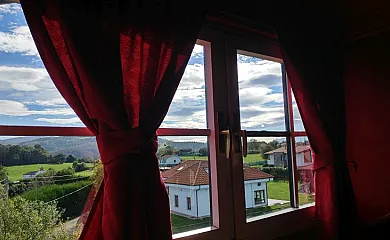 La Casona de Mariñas y La Casa de Oviedo en Las Regueras (Asturias) - Foto 22