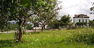 La Casona de Mariñas y La Casa de Oviedo 0027