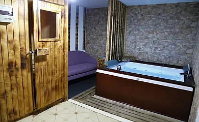 El Rincón del Descanso en Yebra (Guadalajara) - Foto 1