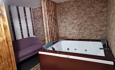 El Rincón del Descanso en Yebra (Guadalajara) - Foto 2