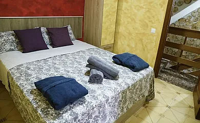 El Rincón del Descanso en Yebra (Guadalajara) - Foto 3