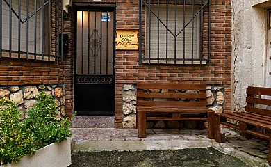 El Rincón del Descanso en Yebra (Guadalajara) - Foto 5