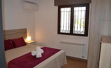 Villa Pablo en Santa Elena (Jaén) - Foto 4