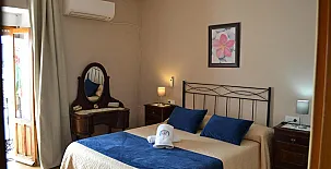 Casa Rural Batalla Navas de Tolosa 1212 005