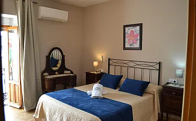 Casa Rural Batalla Navas de Tolosa 1212 en Santa Elena (Jaén) - Foto 5