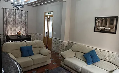 Casa Rural Batalla Navas de Tolosa 1212 en Santa Elena (Jaén) - Foto 4