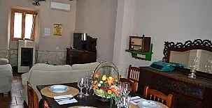 Casa Rural Batalla Navas de Tolosa 1212 003