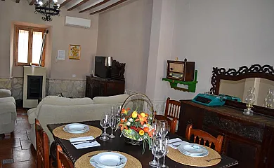 Casa Rural Batalla Navas de Tolosa 1212 en Santa Elena (Jaén) - Foto 3
