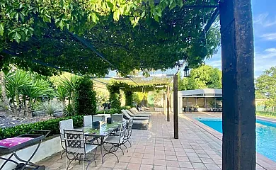 Finca La Alcolehuela en Vilches (Jaén) - Foto 3