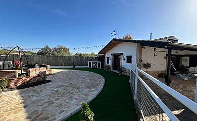 Caserío de Charca Cuca en Úbeda (Jaén) - Foto 2