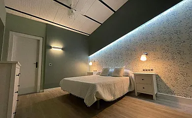 Caserío de Charca Cuca en Úbeda (Jaén) - Foto 3