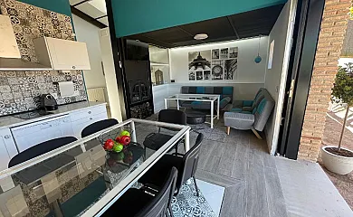 Caserío de Charca Cuca en Úbeda (Jaén) - Foto 4