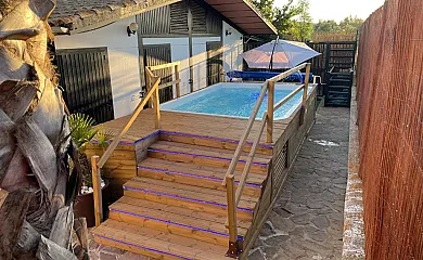 Caserío de Charca Cuca en Úbeda (Jaén) - Foto 1