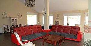 Apartamentos Turísticos Rurales Monte de las Ánimas 005