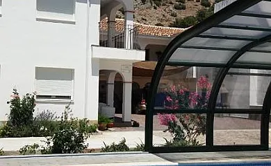 Apartamentos Turísticos Rurales Monte de las Ánimas en Valdepeñas de Jaen (Jaén) - Foto 1