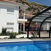 Apartamentos Turísticos Rurales Monte de las Ánimas 001