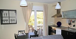 Apartamentos Turísticos Rurales Monte de las Ánimas 002