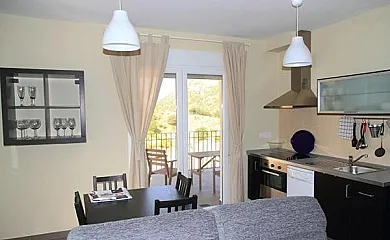 Apartamentos Turísticos Rurales Monte de las Ánimas en Valdepeñas de Jaen (Jaén) - Foto 2