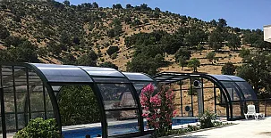 Apartamentos Turísticos Rurales Monte de las Ánimas 004