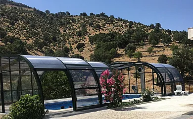 Apartamentos Turísticos Rurales Monte de las Ánimas en Valdepeñas de Jaen (Jaén) - Foto 4