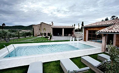 Cirera d'Avall en Lladurs (Lleida) - Foto 4