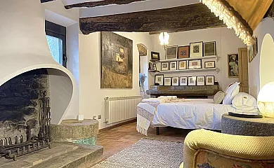 Masía de Queralt en Els Plans de Sió (Lleida) - Foto 4