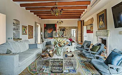 Masía de Queralt en Els Plans de Sió (Lleida) - Foto 5