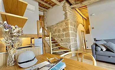 Torre Medieval de Queralt en Els Plans de Sió (Lleida) - Foto 2