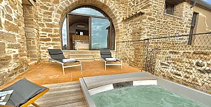 Torre Medieval de Queralt 003