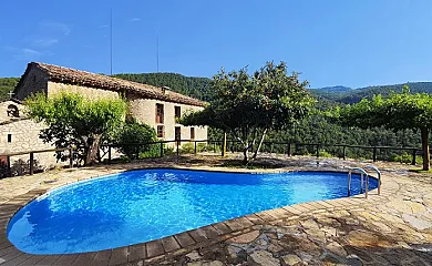 Casa Torriella en Valldarques (Lleida) - Foto 2