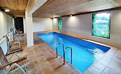 Casa Torriella en Valldarques (Lleida) - Foto 1