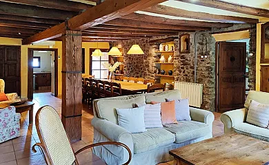 Casa Torriella en Valldarques (Lleida) - Foto 5